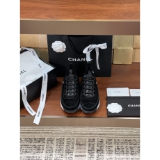 Chanel Casual Shoes